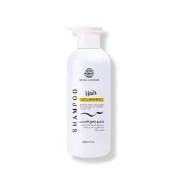 Hair Shampoo