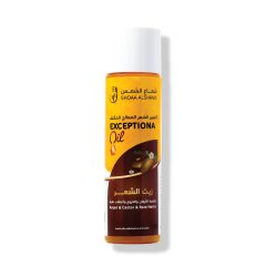 Hair oil