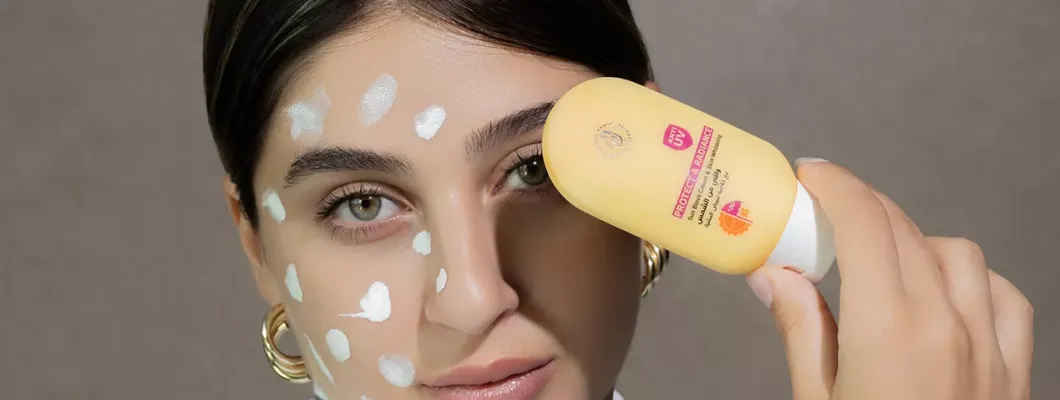 ☀️ Which Sunscreen Should I Choose for My Skin? ☀️ Which Sunscreen Should I Choose for My Skin?