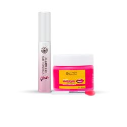Lip package