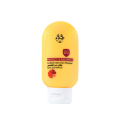 Tinted Sunscreen with Foundation