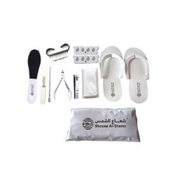 Pedicure package