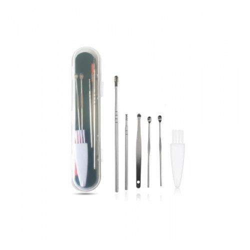 عده تنظيف الاذن