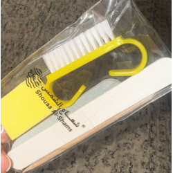 Manicure set