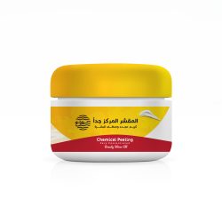 Chemical Peeling