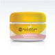 Exfoliating sensitive areas