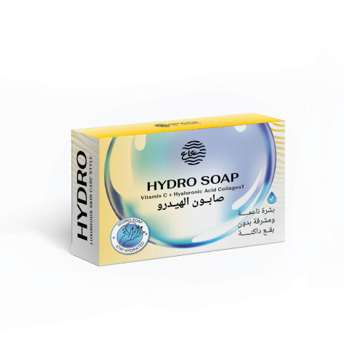 صابونة الهيدرو قالب