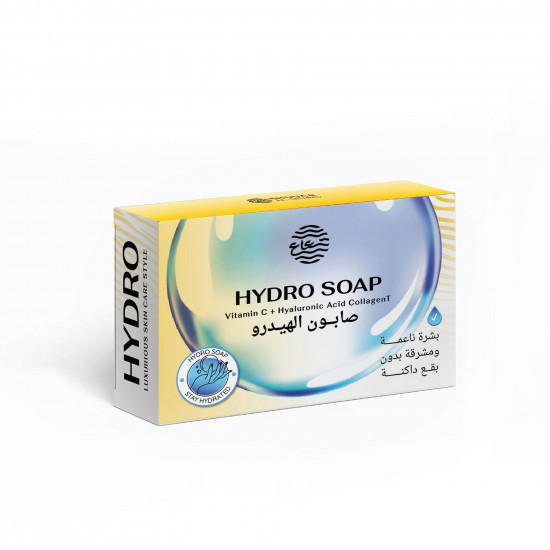 صابونة الهيدرو قالب صابونة الهيدرو قالب
