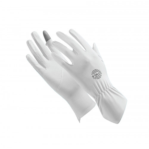 قفاز اليدين