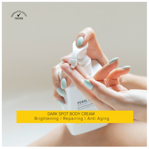 كريم الجسم الشامل