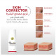 كريم مصحح البشرة كريم مصحح البشرة