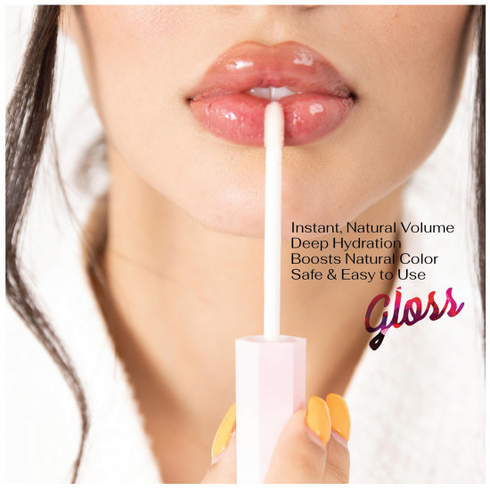 نفخ الشفايف LIP GLOSS نفخ الشفايف LIP GLOSS