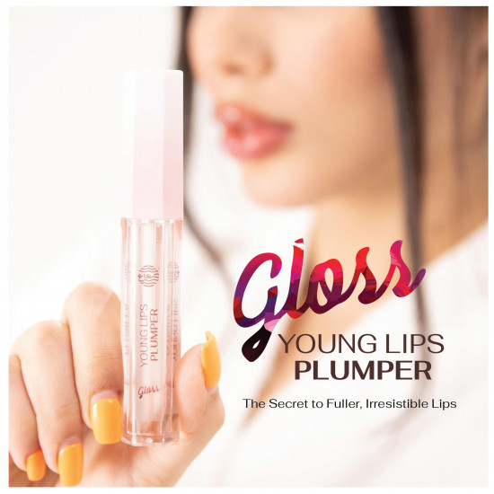 نفخ الشفايف LIP GLOSS نفخ الشفايف LIP GLOSS