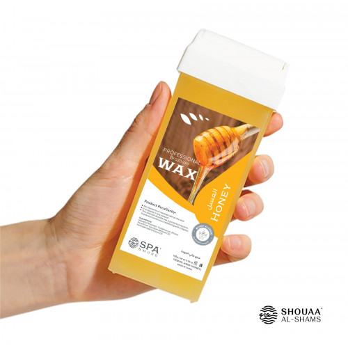 واكس برازيلي