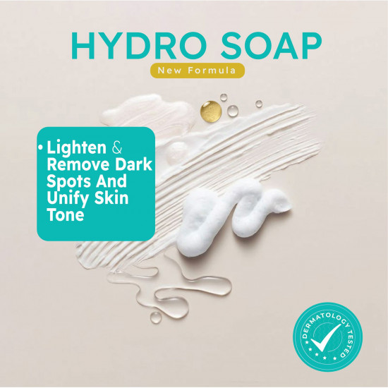 صابونية الهيدرو صابونية الهيدرو