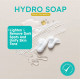 صابونية الهيدرو صابونية الهيدرو
