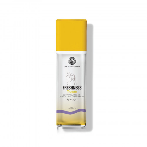 كريم النضارة