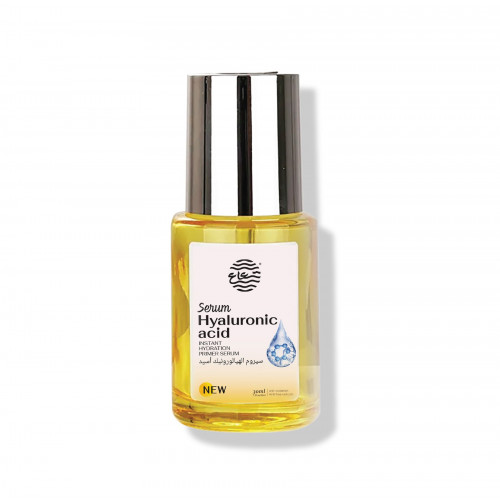 سيروم الهيالورونيك أسيد