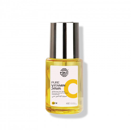 سيروم فيتامين سي