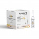 امبولات تفتيح البشرة المتطورة ALLEGER