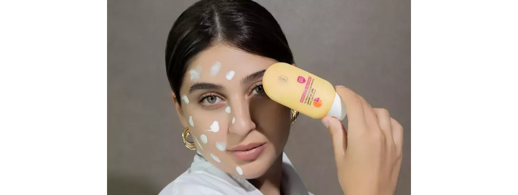 ما هو كريم الوقاية من الشمس الذي يجب أن أختاره لبشرتي؟