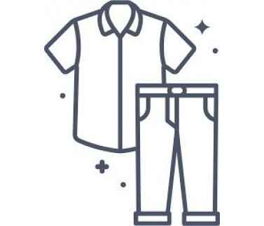 بدلة عسكريه