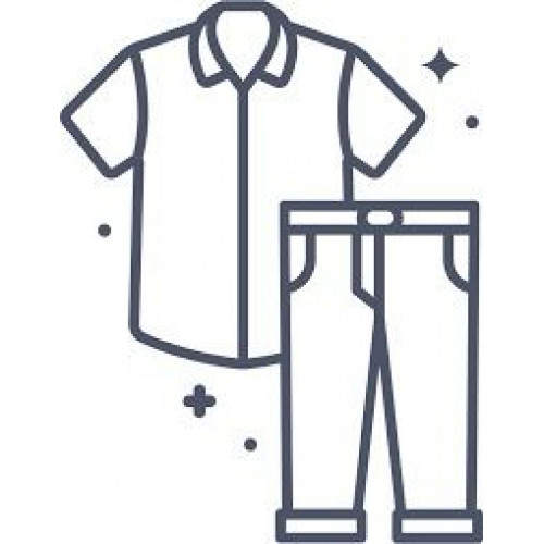 بدلة عسكريه