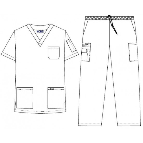 بدلة رياضيه