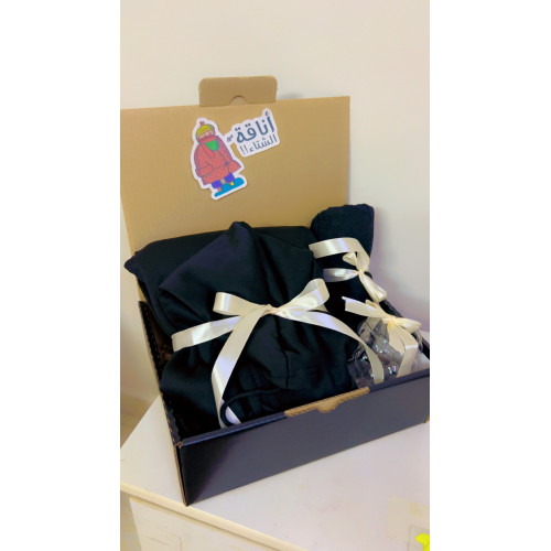 بوكس اناقة الشتاء 3