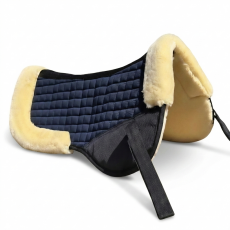 لبادة فرو فاخرة