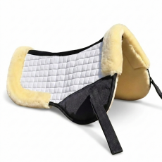 لبادة فرو فاخرة