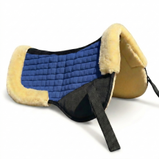 لبادة فرو فاخرة