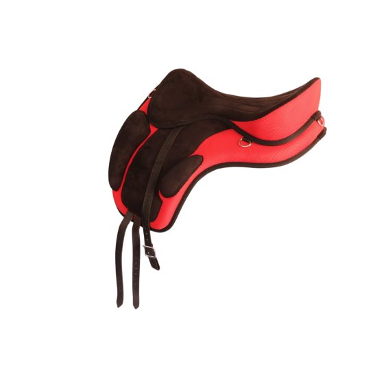 سرج مخمل مريح