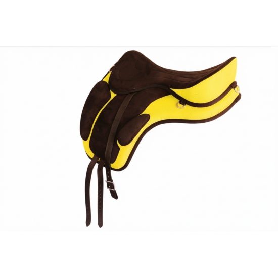 سرج مخمل مريح