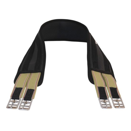 حزام سرج مطاط