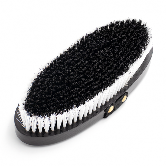 فرشاة لجسم الخيل