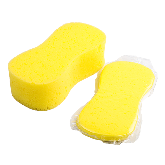 اسفنج استحمام للخيل