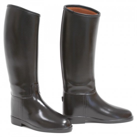 بوت ركوب طويل