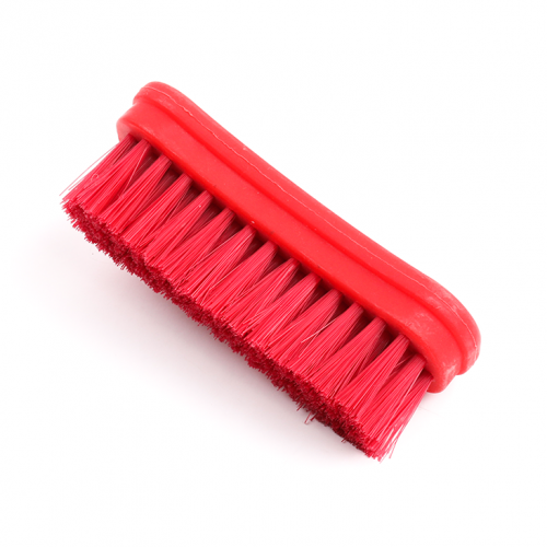 فرشاة لتنظيف الحافر