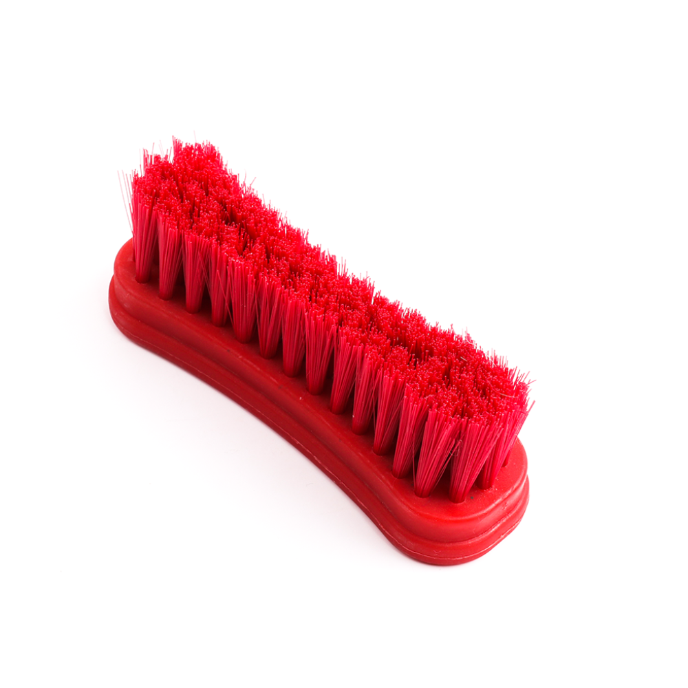 فرشاة لتنظيف الحافر