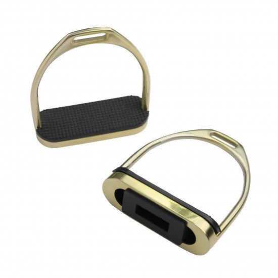 ركابات ركوب معدن