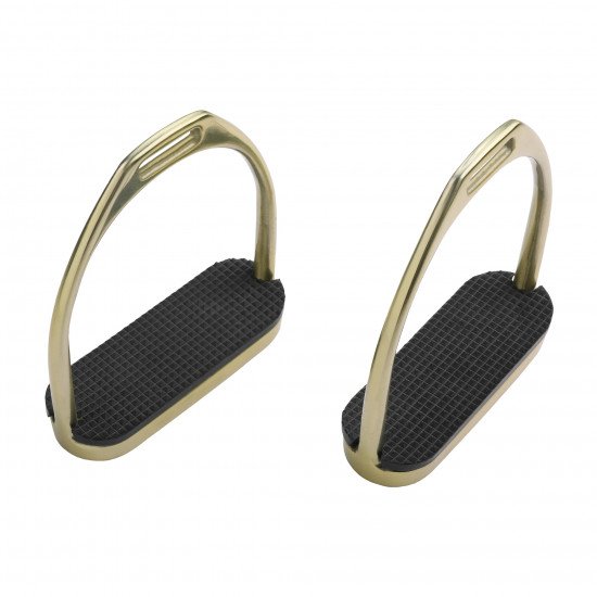 ركابات ركوب معدن