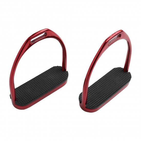 ركابات ركوب معدن