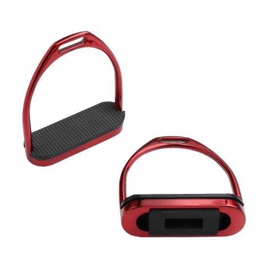 ركابات ركوب معدن