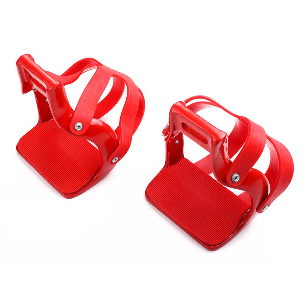 ركابات قدرة المنيوم