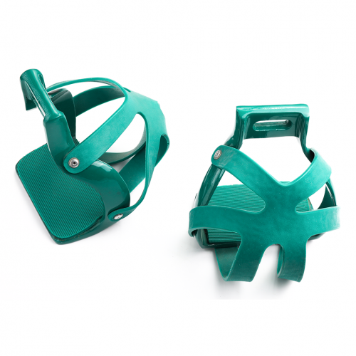 ركابات قدرة المنيوم