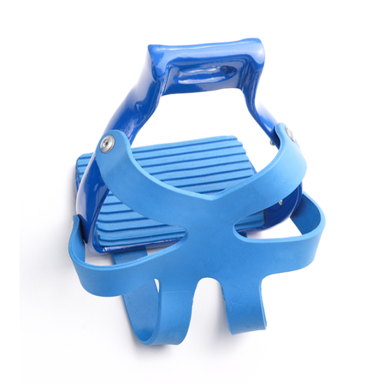 ركابات قدرة المنيوم