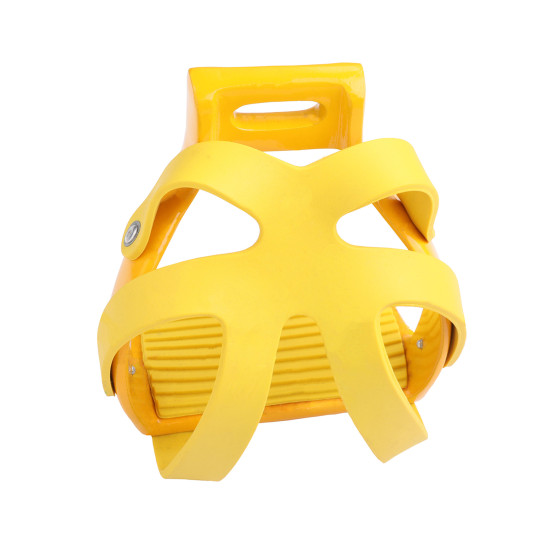 ركابات قدرة المنيوم