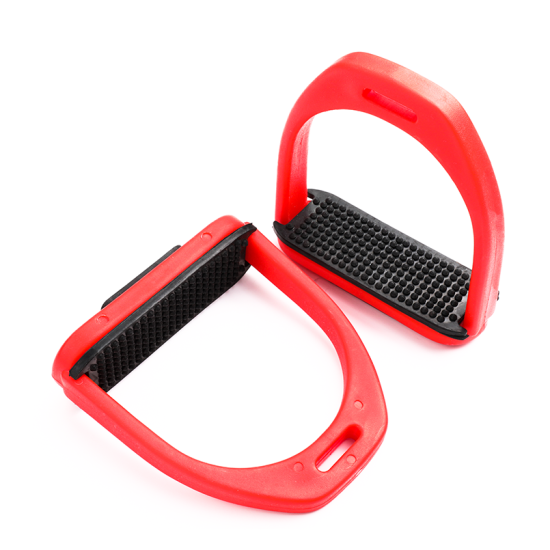 ركابات بلاستيك