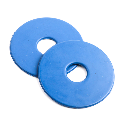 مطاط حماية دوائر ( قطعتان )